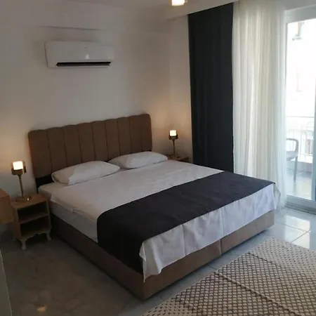 Bo Homes Hotel apartamentowy