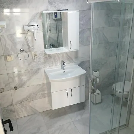 Bo Homes * Демре