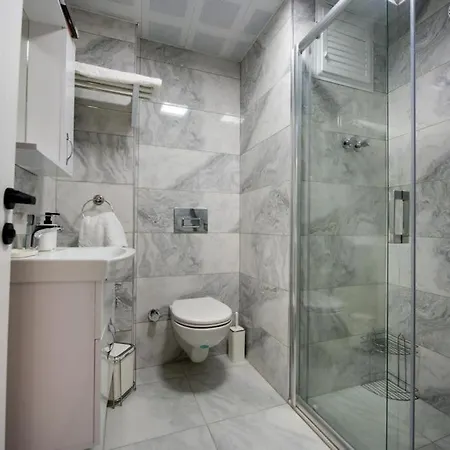 Bo Homes Апарт-отель *