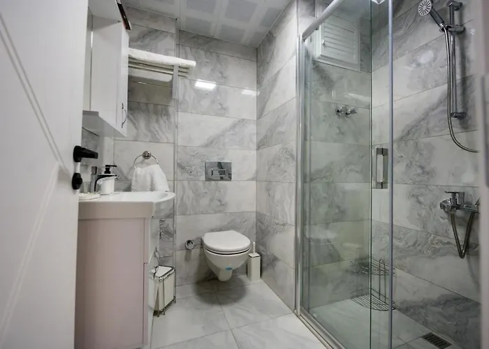 Bo Homes Hotel apartamentowy *