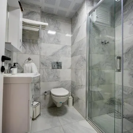 מלון דירות Bo Homes