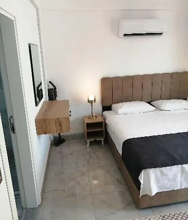 מלון דירות Bo Homes דמרה